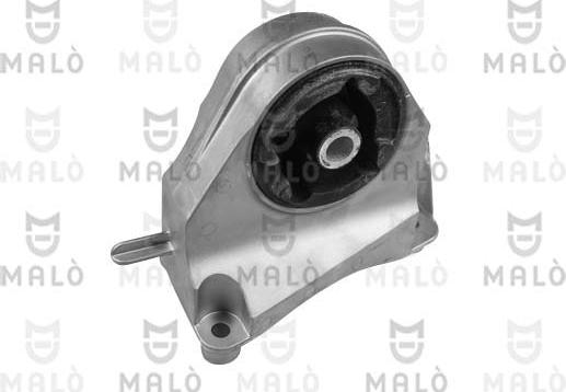 AKRON-MALÒ 50540 - Подушка, підвіска двигуна autocars.com.ua