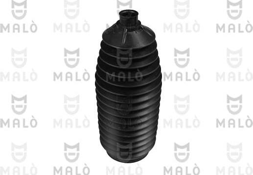 AKRON-MALÒ 50550 - Пильник, рульове управління autocars.com.ua