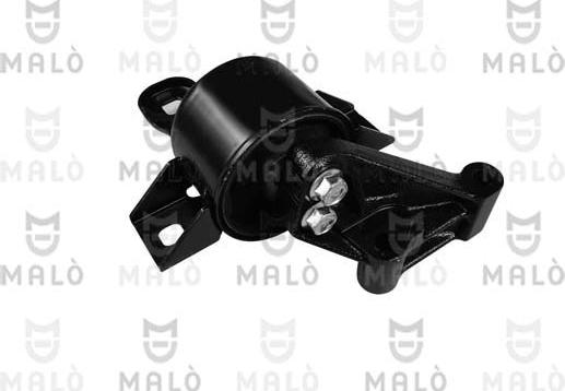 AKRON-MALÒ 50554 - Подушка, підвіска двигуна autocars.com.ua