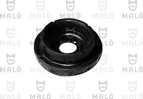 AKRON-MALÒ 50556 - Опора стійки амортизатора, подушка autocars.com.ua