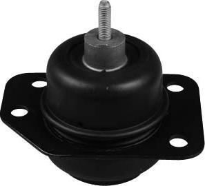 AKRON-MALÒ 505611 - Подушка, підвіска двигуна autocars.com.ua