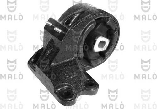 AKRON-MALÒ 505613 - Подушка, підвіска двигуна autocars.com.ua