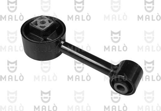 AKRON-MALÒ 50562 - Подушка, підвіска двигуна autocars.com.ua