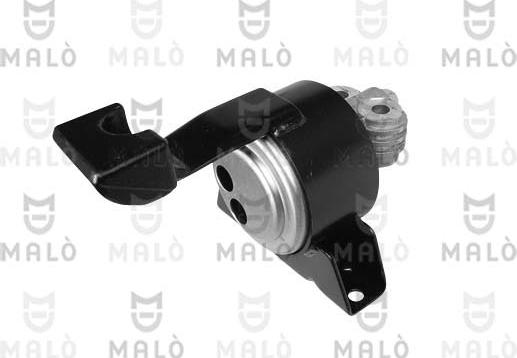 AKRON-MALÒ 505632 - Підвіска, автоматична коробка передач autocars.com.ua