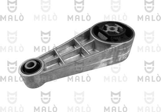 AKRON-MALÒ 50564 - Подушка, підвіска двигуна autocars.com.ua