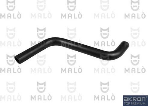 AKRON-MALÒ 50577A - Шланг радіатора autocars.com.ua