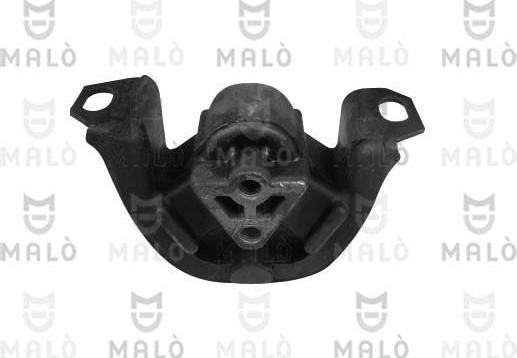 AKRON-MALÒ 505831 - Подушка, підвіска двигуна autocars.com.ua