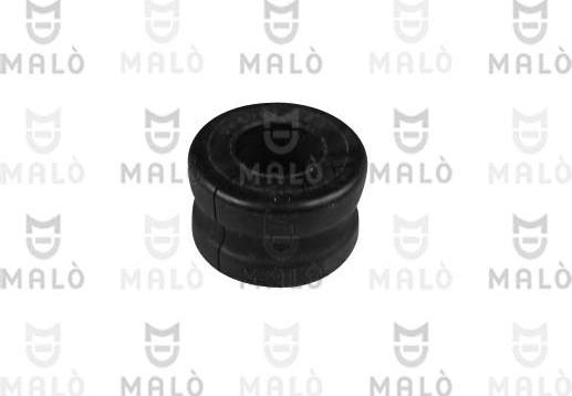AKRON-MALÒ 50611 - Втулка, стабілізатор autocars.com.ua