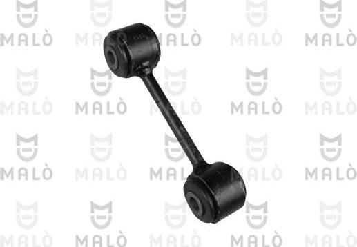AKRON-MALÒ 50619 - Тяга / стійка, стабілізатор autocars.com.ua