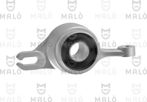 AKRON-MALÒ 50651 - Сайлентблок, важеля підвіски колеса autocars.com.ua