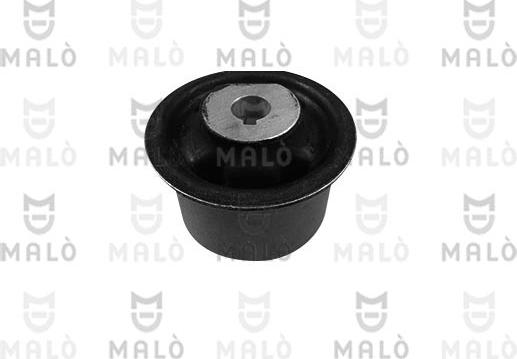 AKRON-MALÒ 50656 - Втулка, балка мосту autocars.com.ua