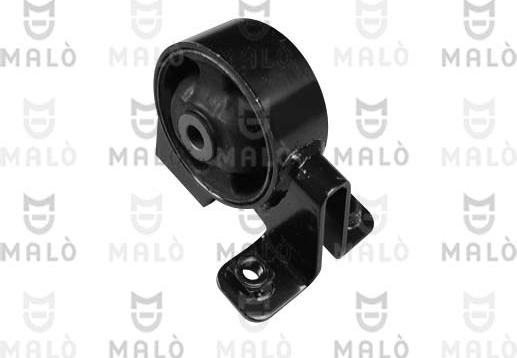 AKRON-MALÒ 50700 - Подушка, підвіска двигуна autocars.com.ua