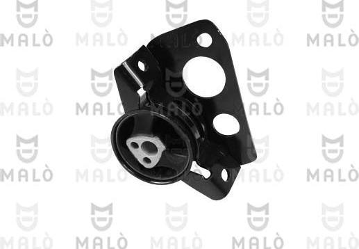 AKRON-MALÒ 50701 - Подушка, підвіска двигуна autocars.com.ua