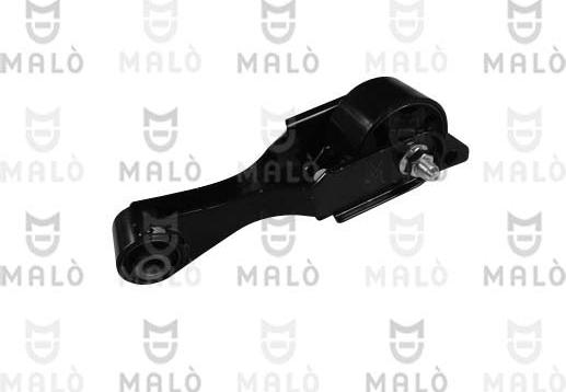 AKRON-MALÒ 50711 - Подушка, підвіска двигуна autocars.com.ua