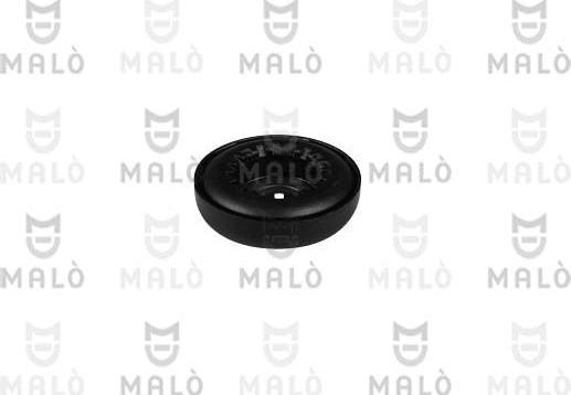 AKRON-MALÒ 50714 - Підшипник кочення, опора стійки амортизатора autocars.com.ua