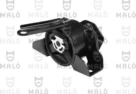 AKRON-MALÒ 507161 - Підвіска, автоматична коробка передач autocars.com.ua