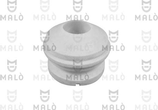 AKRON-MALÒ 50724 - Відбійник, буфер амортизатора autocars.com.ua