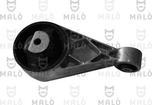 AKRON-MALÒ 50728 - Подушка, підвіска двигуна autocars.com.ua