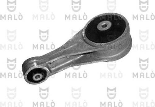 AKRON-MALÒ 50737 - Подушка, підвіска двигуна autocars.com.ua