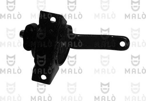 AKRON-MALÒ 50739 - Подушка, підвіска двигуна autocars.com.ua