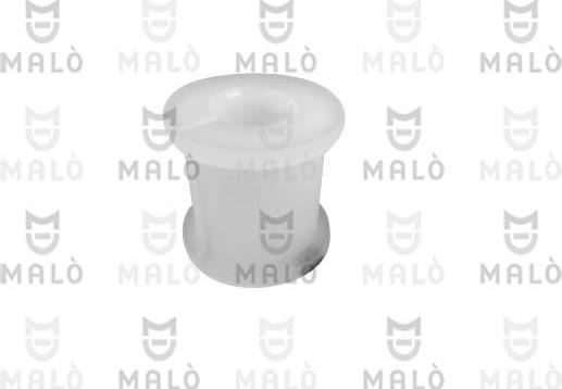 AKRON-MALÒ 51051 - Втулка, стабілізатор autocars.com.ua