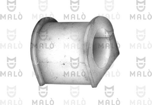 AKRON-MALÒ 5147 - Втулка, стабілізатор autocars.com.ua