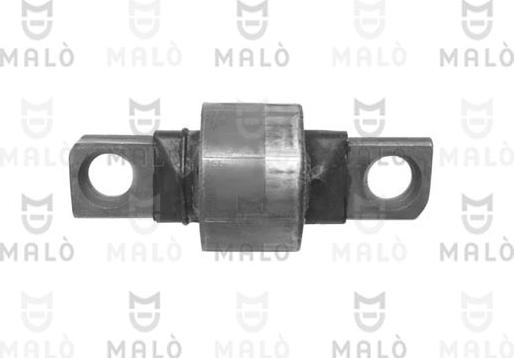 AKRON-MALÒ 51608 - Втулка, балка мосту autocars.com.ua