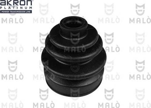 AKRON-MALÒ 52004 - Пильник, приводний вал autocars.com.ua