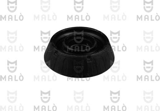 AKRON-MALÒ 52011 - Опора стійки амортизатора, подушка autocars.com.ua