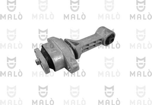 AKRON-MALÒ 520241 - Подушка, підвіска двигуна autocars.com.ua