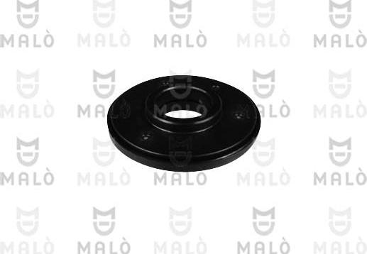 AKRON-MALÒ 52028 - Підшипник кочення, опора стійки амортизатора autocars.com.ua