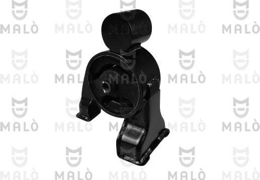 AKRON-MALÒ 52041 - Подушка, підвіска двигуна autocars.com.ua