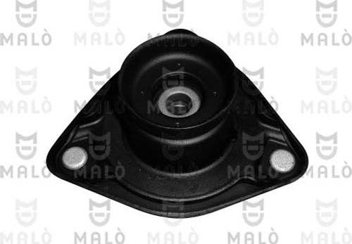 AKRON-MALÒ 52042 - Опора стійки амортизатора, подушка autocars.com.ua