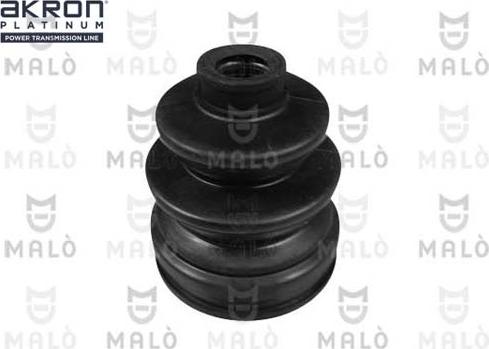 AKRON-MALÒ 52071 - Пильник, приводний вал autocars.com.ua