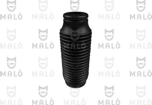 AKRON-MALÒ 52081 - Пильник амортизатора, захисний ковпак autocars.com.ua