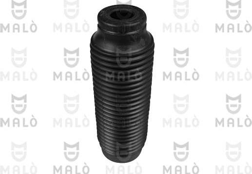 AKRON-MALÒ 52087 - Пильник амортизатора, захисний ковпак autocars.com.ua