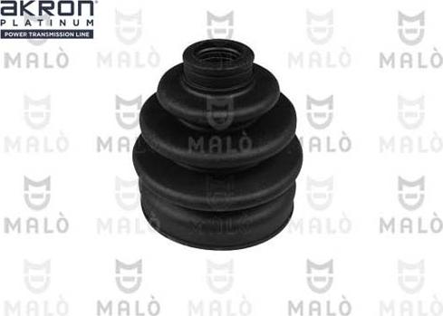 AKRON-MALÒ 52090 - Пильник, приводний вал autocars.com.ua