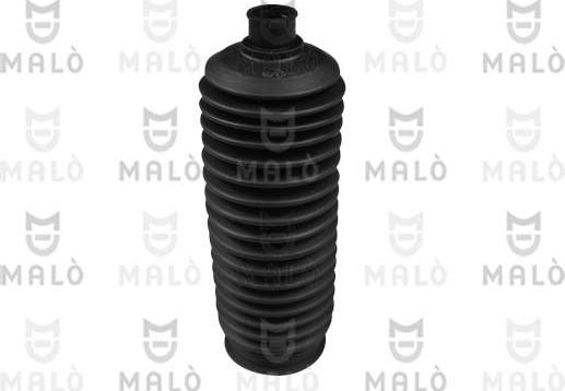 AKRON-MALÒ 52092 - Пильник, рульове управління autocars.com.ua