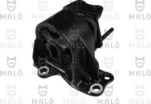 AKRON-MALÒ 52115 - Подушка, підвіска двигуна autocars.com.ua