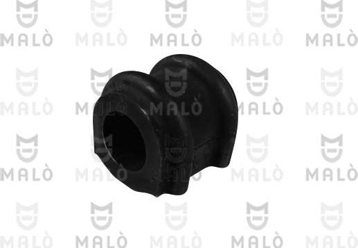 AKRON-MALÒ 52120 - Втулка, стабілізатор autocars.com.ua