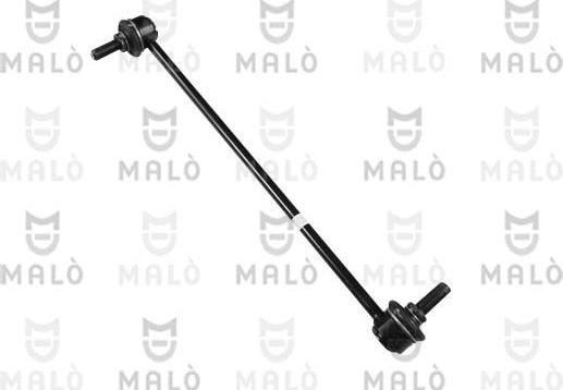 AKRON-MALÒ 521211 - Тяга / стійка, стабілізатор autocars.com.ua