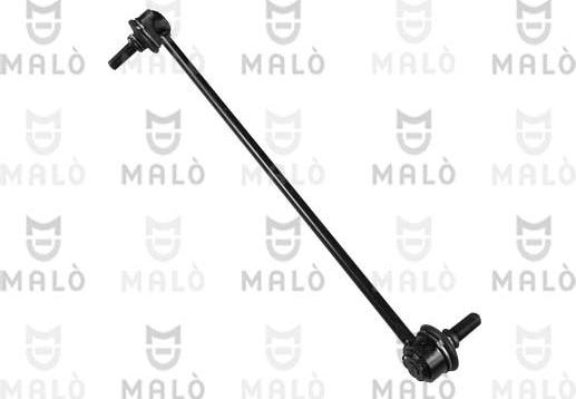 AKRON-MALÒ 52121 - Тяга / стійка, стабілізатор autocars.com.ua