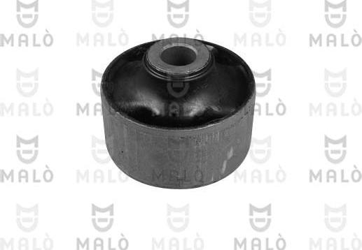 AKRON-MALÒ 521221 - Сайлентблок, важеля підвіски колеса autocars.com.ua