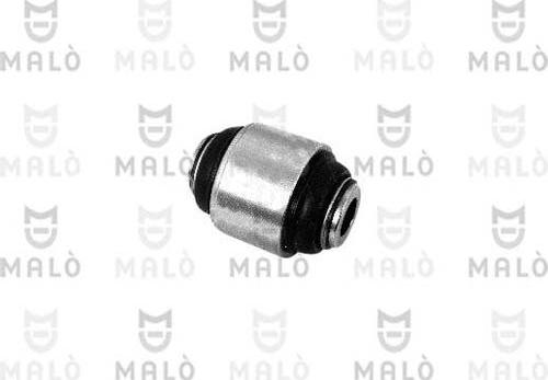 AKRON-MALÒ 52125 - Втулка, балка мосту autocars.com.ua