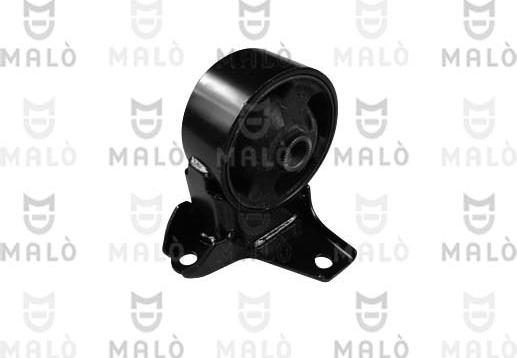 AKRON-MALÒ 52135 - Подушка, підвіска двигуна autocars.com.ua