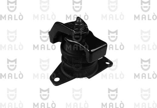 AKRON-MALÒ 52136 - Подушка, підвіска двигуна autocars.com.ua