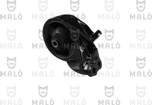 AKRON-MALÒ 52137 - Подушка, підвіска двигуна autocars.com.ua