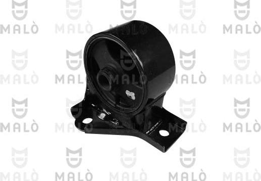 AKRON-MALÒ 521532 - Подушка, підвіска двигуна autocars.com.ua