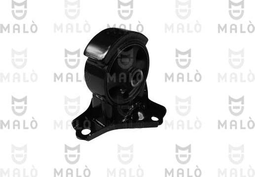 AKRON-MALÒ 52153 - Подушка, підвіска двигуна autocars.com.ua