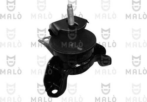 AKRON-MALÒ 521541 - Подушка, підвіска двигуна autocars.com.ua